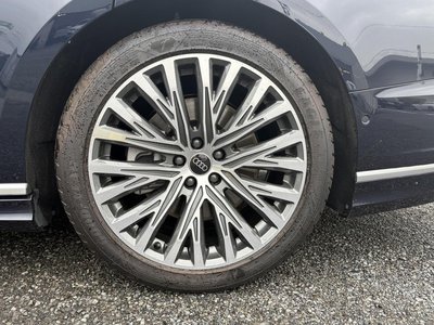 2023 AUDI A8 — миниатюра 23
