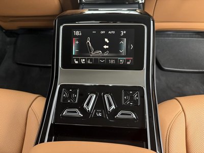 2023 AUDI A8 — миниатюра 46