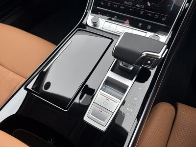 2023 AUDI A8 — миниатюра 44