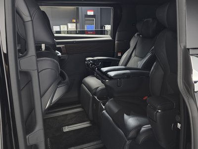2024 Toyota ALPHARD thumbnail 16