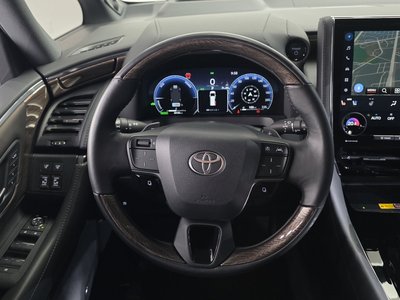 2024 Toyota ALPHARD thumbnail 19