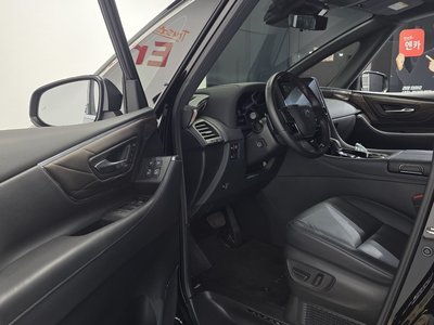 2024 Toyota ALPHARD thumbnail 13