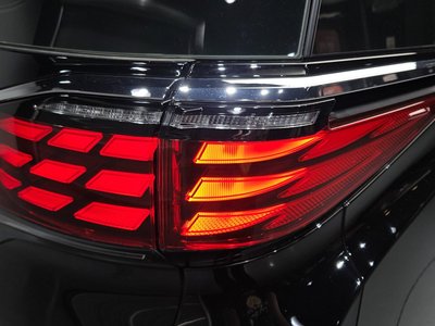 2024 Toyota ALPHARD photo 10