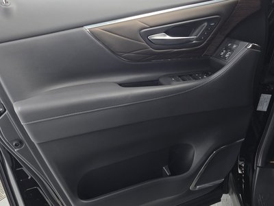 2024 Toyota ALPHARD thumbnail 14