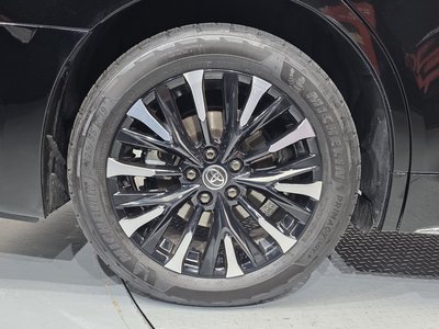 2024 Toyota ALPHARD photo 6