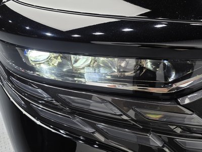 2024 Toyota ALPHARD photo 9
