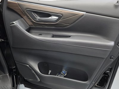 2024 Toyota ALPHARD thumbnail 15