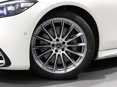 MERCEDES-BENZ S-CLASS - 7