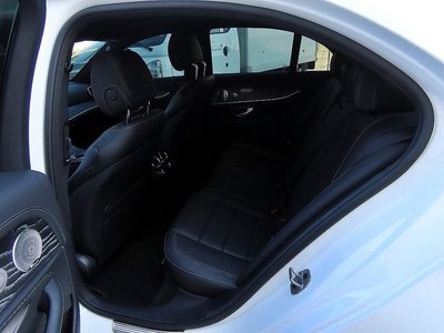 MERCEDES-BENZ E-CLASS - 7