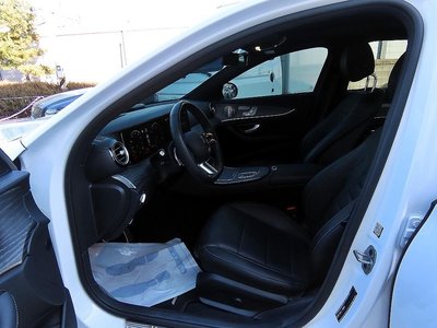 MERCEDES-BENZ E-CLASS - 6