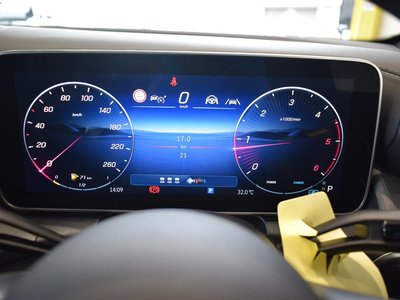صورة مصغرة 14 لـ 2025 Mercedes-BENZ GLC