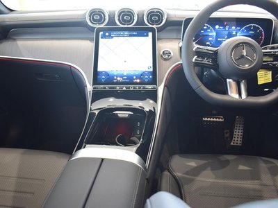 صورة مصغرة 19 لـ 2025 Mercedes-BENZ GLC