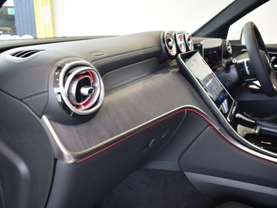 صورة مصغرة 30 لـ 2025 Mercedes-BENZ GLC