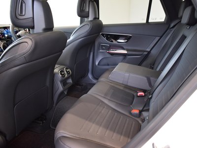 صورة مصغرة 27 لـ 2025 Mercedes-BENZ GLC