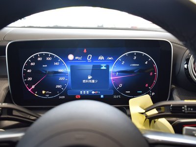 صورة مصغرة 13 لـ 2025 Mercedes-BENZ GLC