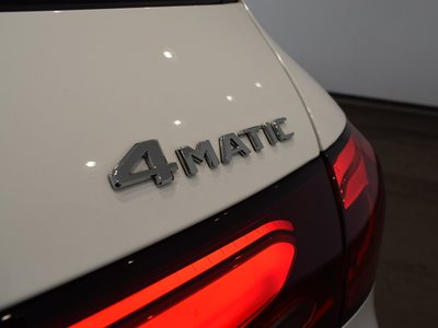 صورة مصغرة 24 لـ 2025 Mercedes-BENZ GLC