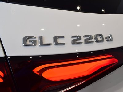 صورة مصغرة 23 لـ 2025 Mercedes-BENZ GLC