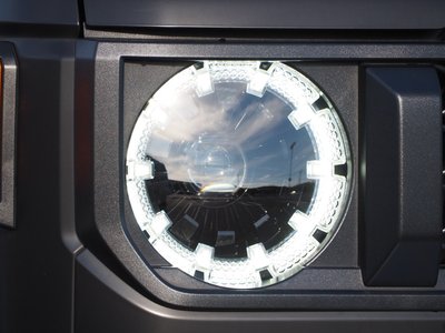 TOYOTA LAND CRUISER 70 - 8