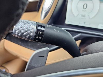 2022 Genesis G90 (RS4) — миниатюра 29
