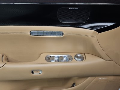 2022 Genesis G90 (RS4) — миниатюра 23
