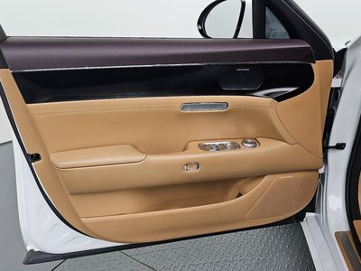 2022 Genesis G90 (RS4) — миниатюра 14