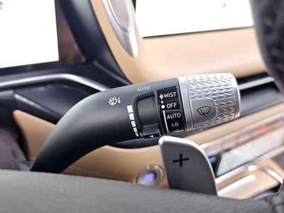 2022 Genesis G90 (RS4) — миниатюра 28