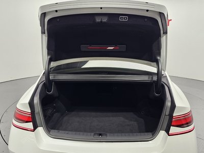 2022 Genesis G90 (RS4) — миниатюра 31