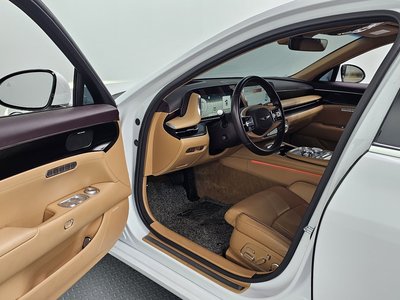 2022 Genesis G90 (RS4) — миниатюра 16