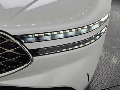 GENESIS G90 (RS4) - 9