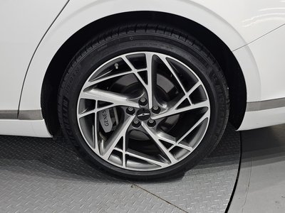 GENESIS G90 (RS4) - 8