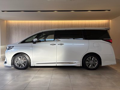 2024 TOYOTA ALPHARD — миниатюра 27