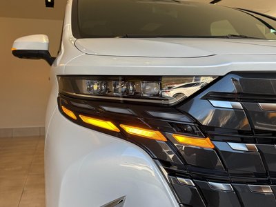 2024 TOYOTA ALPHARD — миниатюра 26