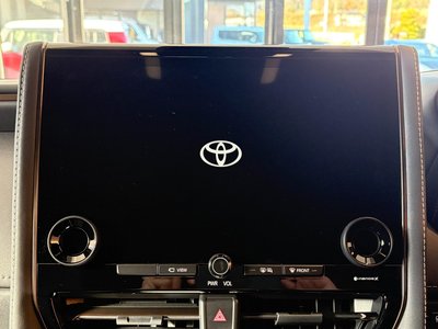 2024 TOYOTA ALPHARD — миниатюра 42