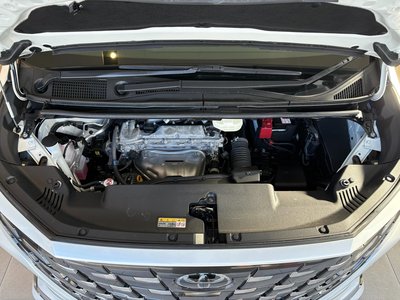 2024 TOYOTA ALPHARD — миниатюра 48