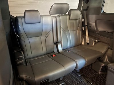 2024 TOYOTA ALPHARD — миниатюра 17