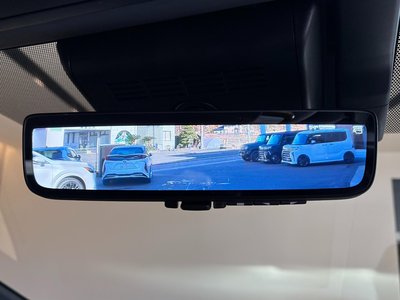TOYOTA ALPHARD - 6