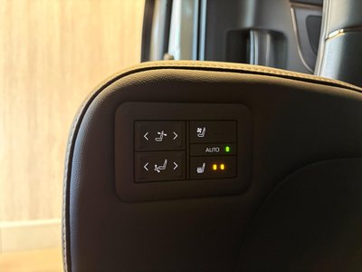 2024 TOYOTA ALPHARD — миниатюра 32