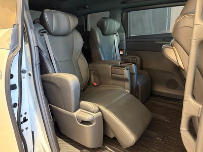 2024 TOYOTA ALPHARD — миниатюра 16