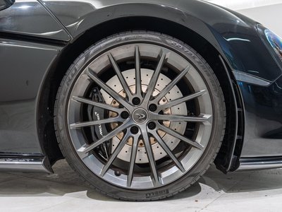 2017 Mclaren 570GT — фото 5