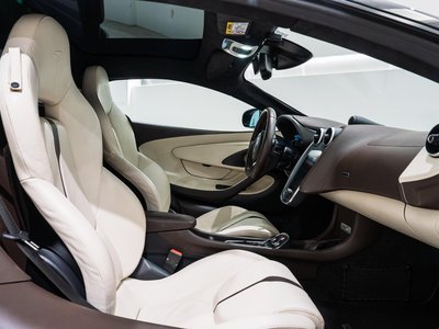 2017 Mclaren 570GT — фото 10