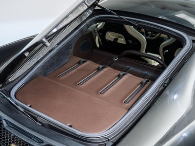 2017 Mclaren 570GT — фото 13