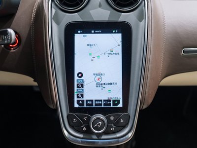 2017 Mclaren 570GT — фото 14