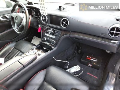 MERCEDES-BENZ SL - 3