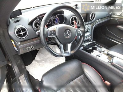 MERCEDES-BENZ SL - 6