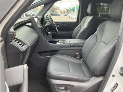 صورة 7 لـ 2024 TOYOTA ALPHARD