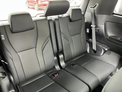 صورة 6 لـ 2024 TOYOTA ALPHARD