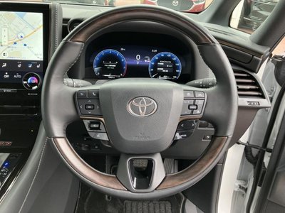 2024 TOYOTA ALPHARD thumbnail 14