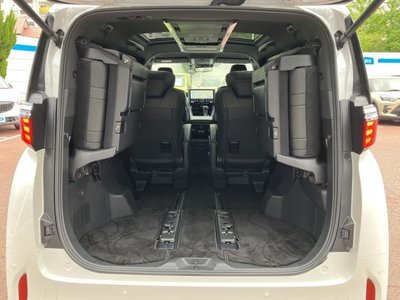 2024 TOYOTA ALPHARD thumbnail 21