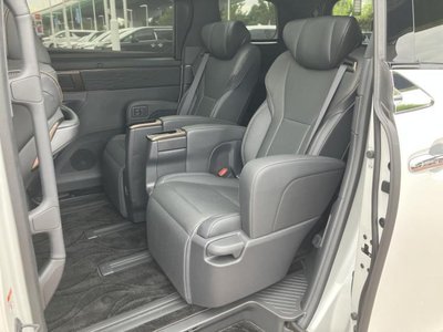 صورة 8 لـ 2024 TOYOTA ALPHARD