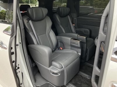 صورة 5 لـ 2024 TOYOTA ALPHARD